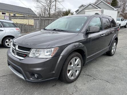 2014 Dodge Journey R/T (Stk: -) in Dartmouth - Image 1 of 24