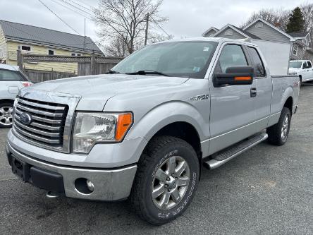 2013 Ford F-150 XLT (Stk: -) in Dartmouth - Image 1 of 20