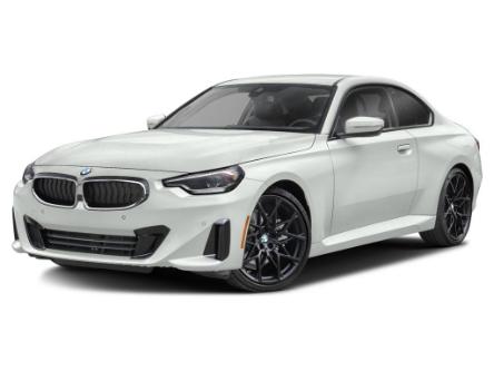 2024 BMW 230i xDrive (Stk: 24906) in Thornhill - Image 1 of 3