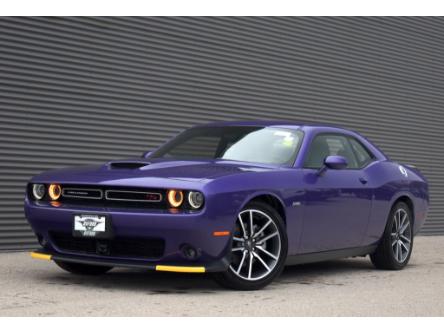 2023 Dodge Challenger R/T (Stk: 23873) in London - Image 1 of 22