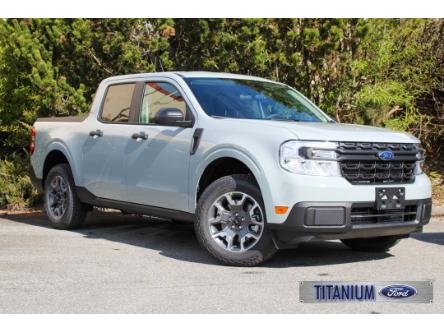 2024 Ford Maverick XL (Stk: A59136) in Surrey - Image 1 of 15