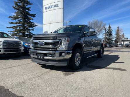 2021 Ford F-350 XLT (Stk: T24941) in Calgary - Image 1 of 19