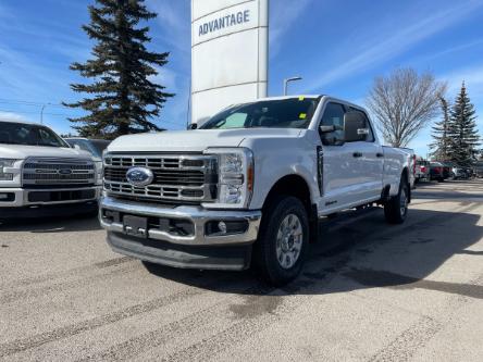 2023 Ford F-350 XLT (Stk: P-1008A) in Calgary - Image 1 of 20