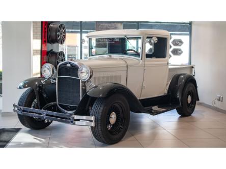 1931 Ford MODEL A ELECTRIC (Stk: DD0332) in Vancouver - Image 1 of 21