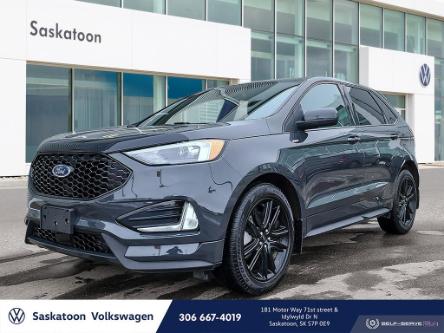 2021 Ford Edge SEL (Stk: 73111A) in Saskatoon - Image 1 of 25