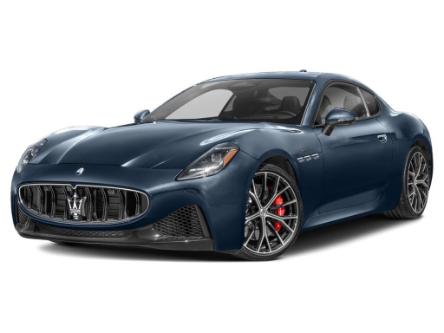 2024 Maserati GranTurismo Modena (Stk: 346MA) in Toronto - Image 1 of 3