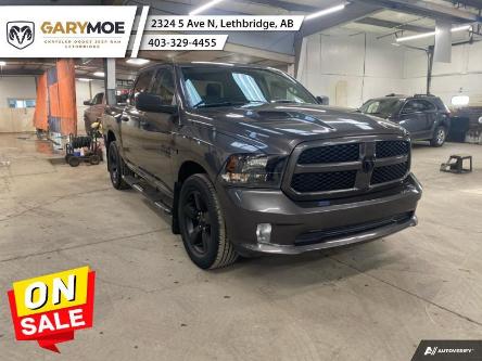 2019 RAM 1500 Classic ST (Stk: 23-7183A) in Lethbridge - Image 1 of 35