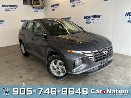 2022 Hyundai Tucson ESSENTIAL | AWD | TOUCHSCREEN | WE WANT YOUR TRADE (Stk: P10476) in Brantford - Image 1 of 23