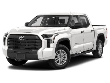 2024 Toyota Tundra SR5 (Stk: N44737) in St. Johns - Image 1 of 11