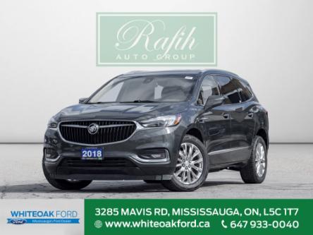 2018 Buick Enclave Premium (Stk: MH0001) in Mississauga - Image 1 of 26