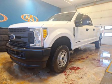 2019 Ford F-250 XL (Stk: E46460) in Lower Sackville - Image 1 of 21