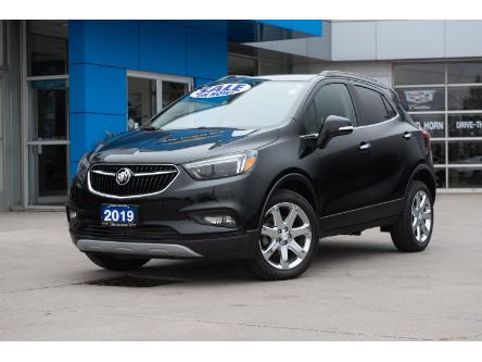2019 Buick Encore Essence (Stk: P364A) in Chatham - Image 1 of 21