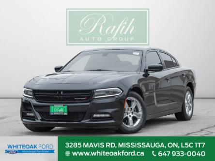 2017 Dodge Charger R/T (Stk: MC0003) in Mississauga - Image 1 of 27