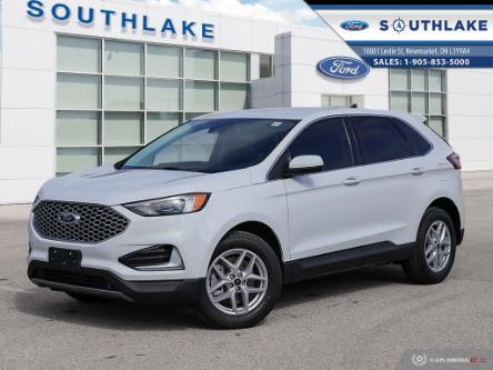 2024 Ford Edge SEL (Stk: 24ED994) in Newmarket - Image 1 of 27