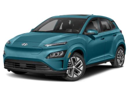 2023 Hyundai Kona Electric Ultimate (Stk: 32218) in Scarborough - Image 1 of 12