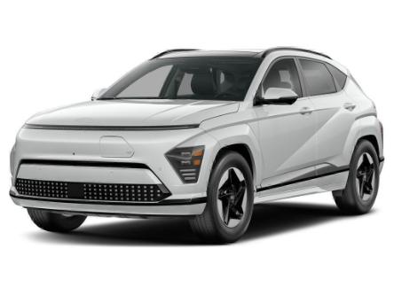 2024 Hyundai Kona Electric Ultimate (Stk: 33276) in Scarborough - Image 1 of 2