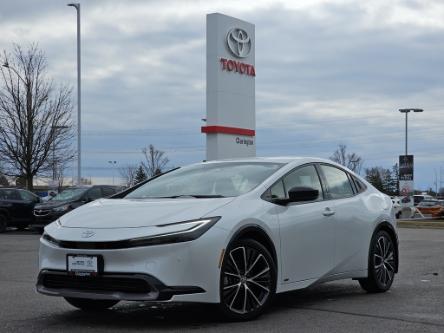 2023 Toyota Prius  (Stk: P3378) in Bowmanville - Image 1 of 28