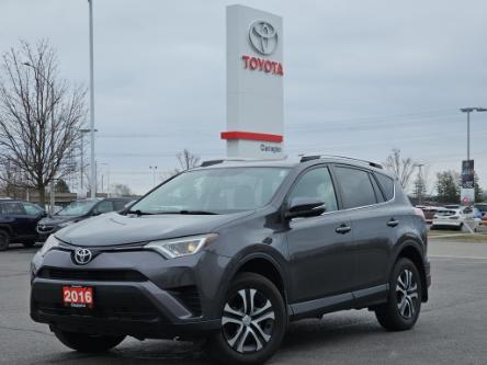 2016 Toyota RAV4  (Stk: 24228A) in Bowmanville - Image 1 of 27