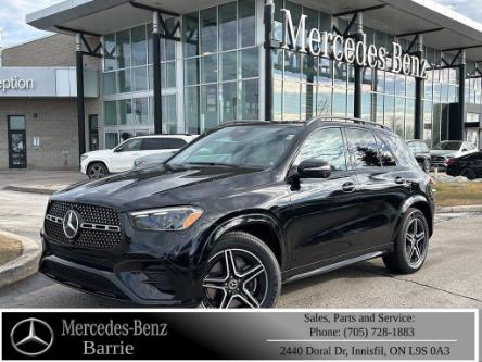 2024 Mercedes-Benz GLE 350 Base (Stk: 24MB078) in Innisfil - Image 1 of 16