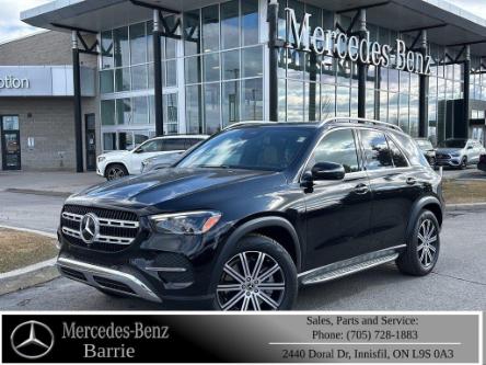2024 Mercedes-Benz GLE 450 Base (Stk: 24MB072) in Innisfil - Image 1 of 17