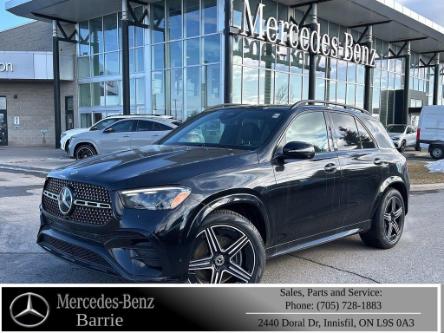 2024 Mercedes-Benz GLE 350 Base (Stk: 24MB056) in Innisfil - Image 1 of 16