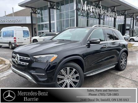 2024 Mercedes-Benz GLE 350 Base (Stk: 24MB068) in Innisfil - Image 1 of 16