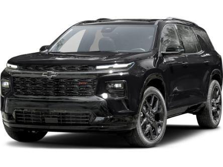 2024 Chevrolet Traverse RS (Stk: DKJT05) in Aurora - Image 1 of 4