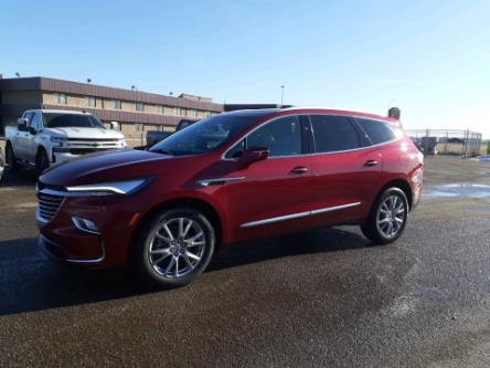 2023 Buick Enclave Essence (Stk: 6103) in Innisfail - Image 1 of 14