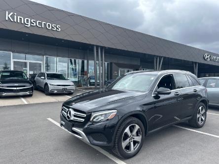 2019 Mercedes-Benz GLC 300 Base (Stk: 33237A) in Scarborough - Image 1 of 20