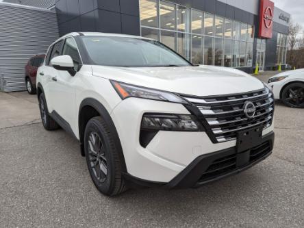 2024 Nissan Rogue S (Stk: CRW429424) in Cobourg - Image 1 of 12