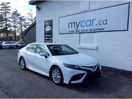 2021 Toyota Camry SE (Stk: 240198) in North Bay - Image 1 of 21