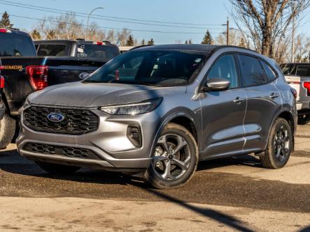 2024 Ford Escape ST-Line Select (Stk: R-379) in Calgary - Image 1 of 29
