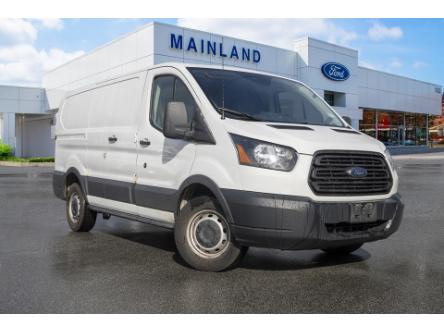 2018 Ford Transit-150 Base (Stk: 24TR6656A) in Vancouver - Image 1 of 15