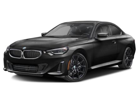 2024 BMW 230i xDrive (Stk: 24907) in Thornhill - Image 1 of 3