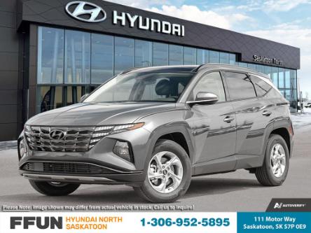 2024 Hyundai Tucson Trend (Stk: 80169) in Saskatoon - Image 1 of 23