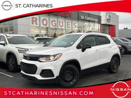 2019 Chevrolet Trax LT (Stk: SSP653) in St. Catharines - Image 1 of 17
