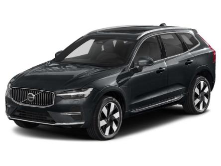 2024 Volvo XC60 Recharge Plug-In Hybrid T8 Ultimate Black Edition (Stk: 241138N) in Fredericton - Image 1 of 2