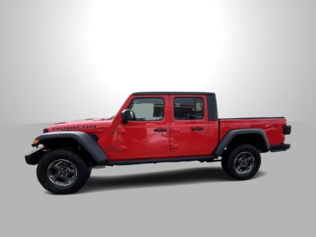 2020 Jeep Gladiator Rubicon (Stk: N679905A) in Clarenville - Image 1 of 8