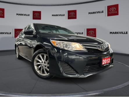 2012 Toyota Camry LE (Stk: 11103032AA) in Markham - Image 1 of 26