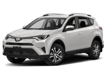 2018 Toyota RAV4 LE (Stk: 5601A) in Welland - Image 1 of 9