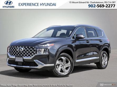 2023 Hyundai Santa Fe Preferred (Stk: T655078) in Charlottetown - Image 1 of 23