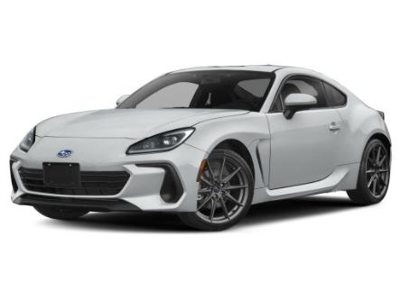 2024 Subaru BRZ Sport-tech (Stk: S7791) in St.Catharines - Image 1 of 11