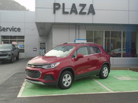 2019 Chevrolet Trax LT (Stk: 24189A) in Campbellton - Image 1 of 4