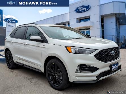 2024 Ford Edge ST Line (Stk: 022586) in Hamilton - Image 1 of 14