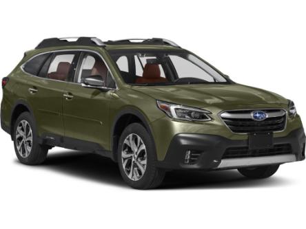 2020 Subaru Outback Touring (Stk: 31628A) in Thunder Bay - Image 1 of 13