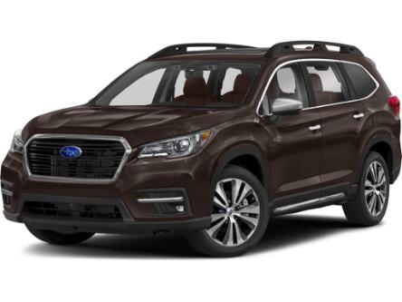 2020 Subaru Ascent Premier (Stk: 31651A) in Thunder Bay - Image 1 of 13