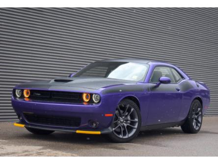 2023 Dodge Challenger R/T (Stk: 23876) in London - Image 1 of 22