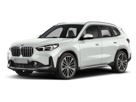 2024 BMW X1 xDrive28i (Stk: 24961) in Thornhill - Image 1 of 2