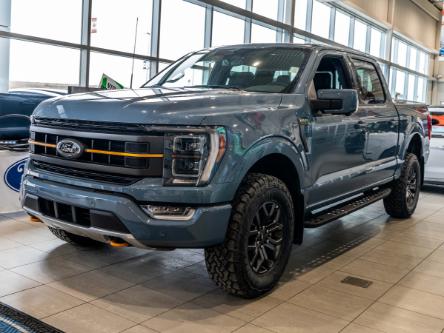 2023 Ford F-150 Tremor (Stk: P-2024) in Calgary - Image 1 of 28