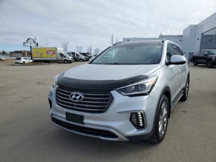 2019 Hyundai Santa Fe XL Ultimate (Stk: I6327) in Prince Albert - Image 1 of 14